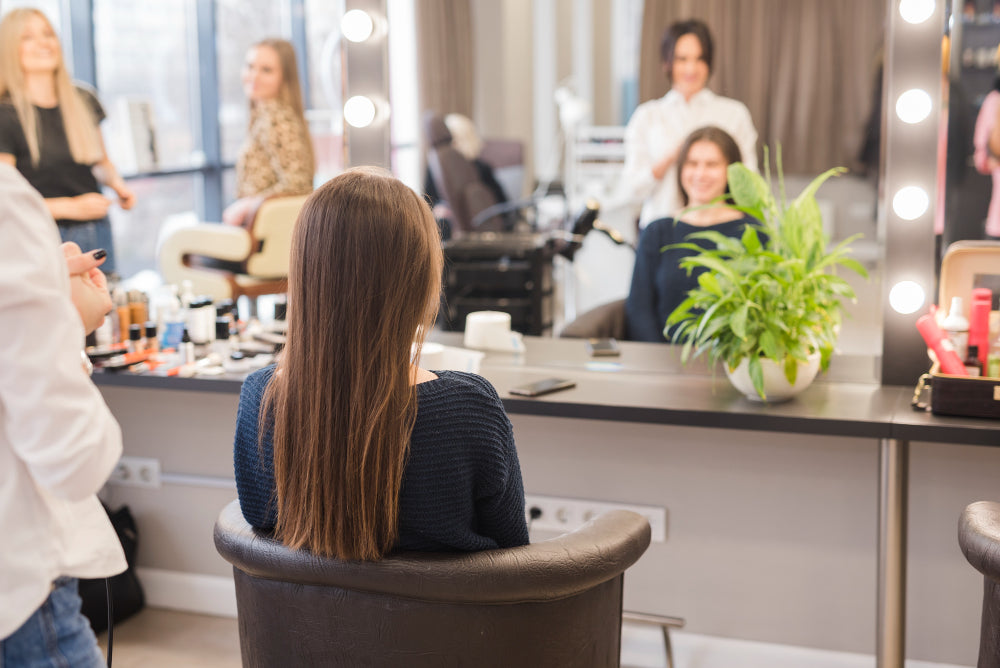 The Beauty Oasis Awaits at Our Salon